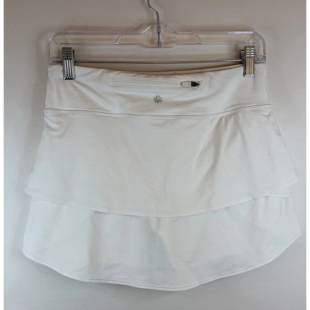 Athleta girl white